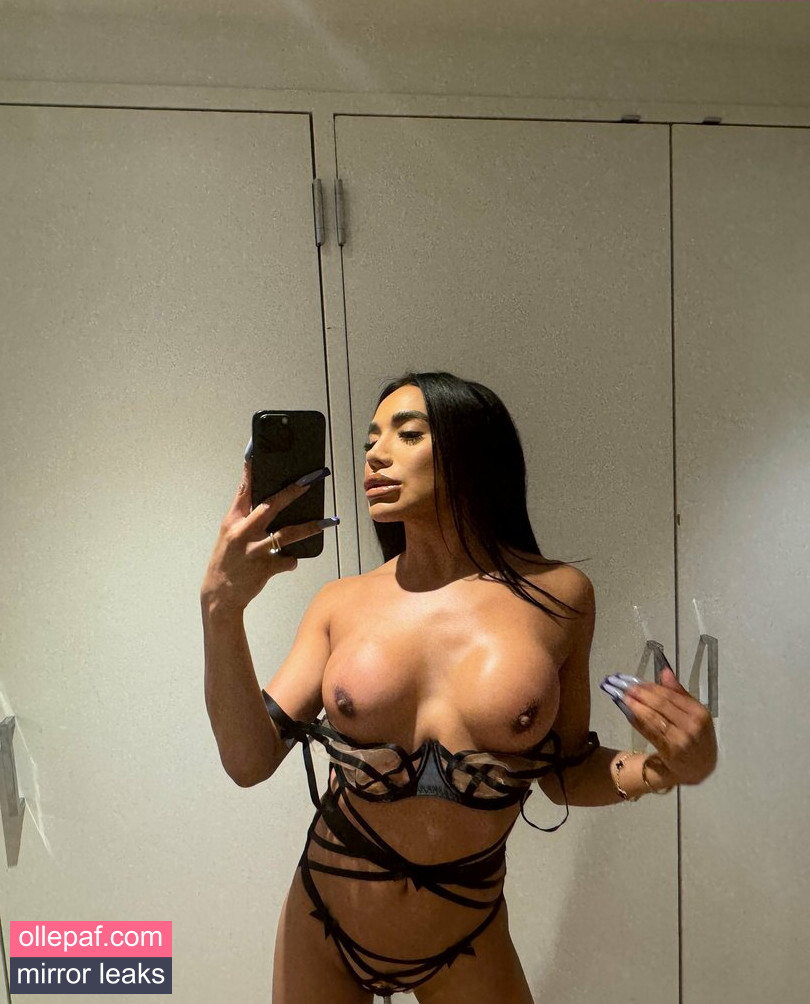 Latest Leaks Supreme North Nude #9 - Fapello