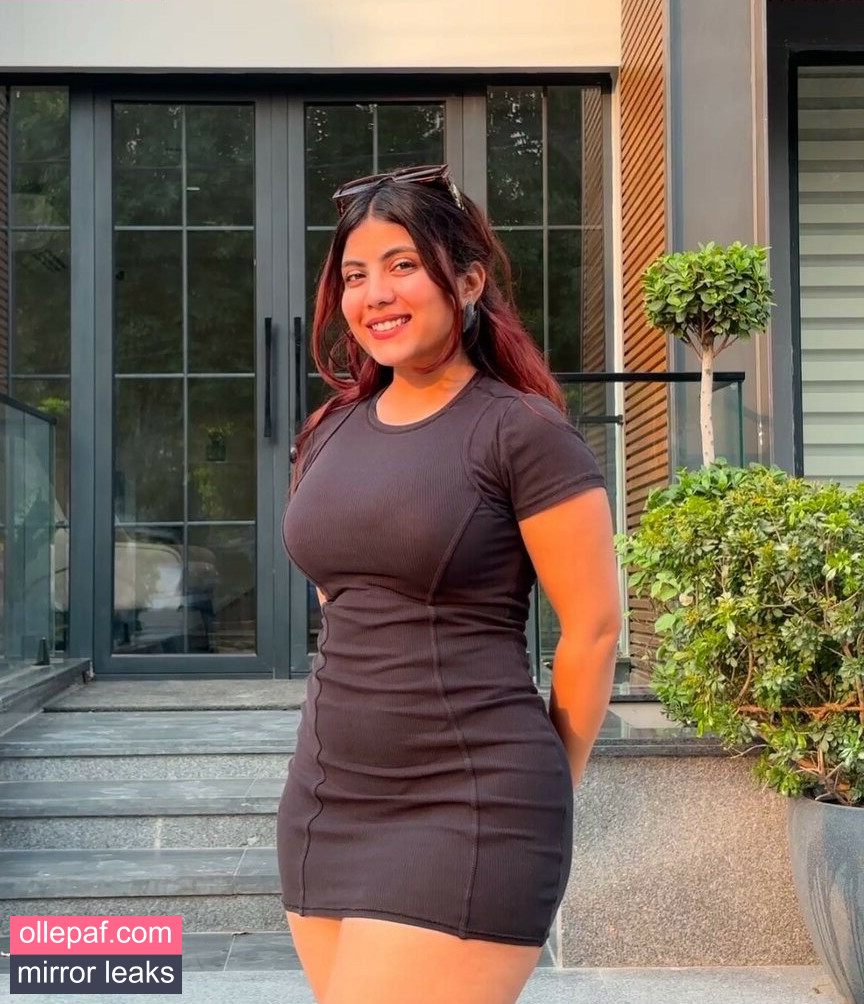 Latest Leaks Suramya Pandiya Nude #2 - Fapello