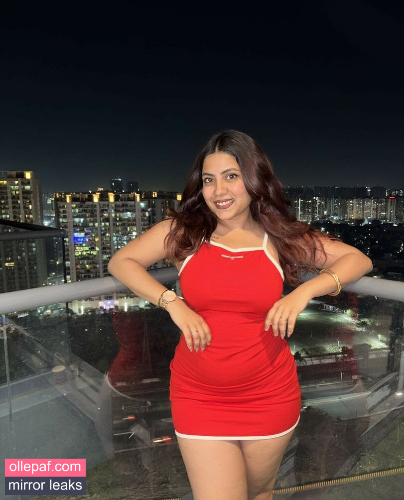 Latest Leaks Suramya Pandiya Nude #12 - Fapello