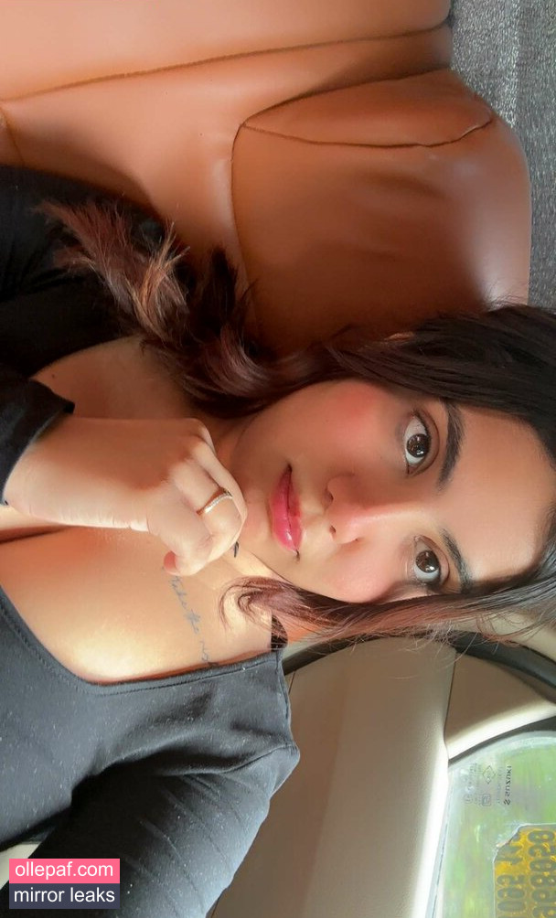 Latest Leaks Suramya Pandiya Nude #17 - Fapello