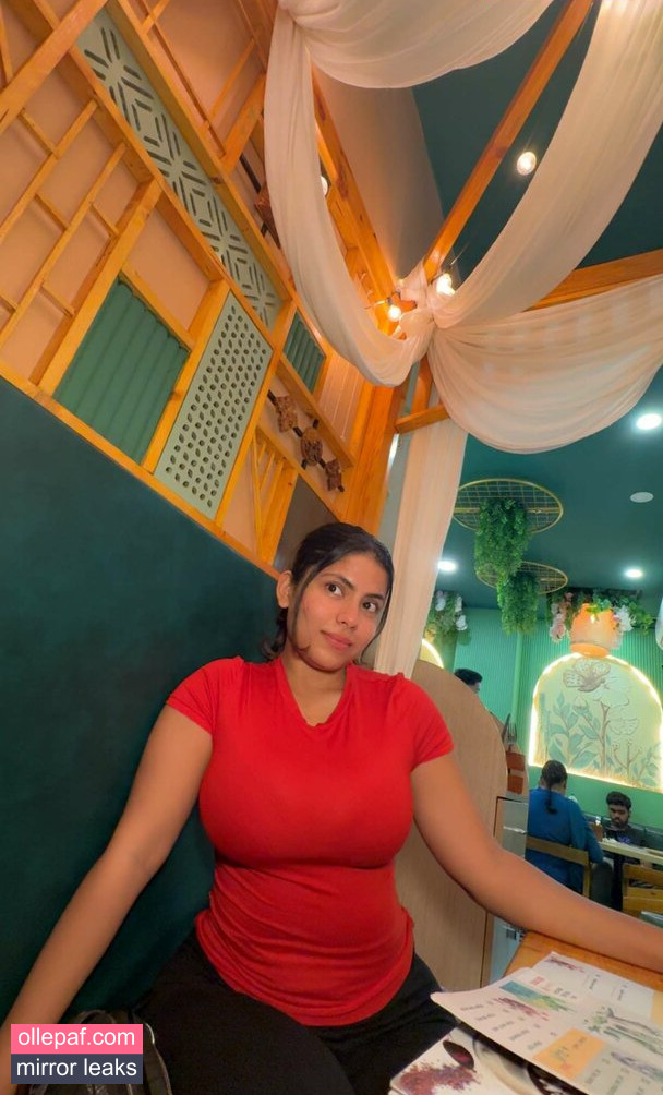 Latest Leaks Suramya Pandiya Nude #20 - Fapello