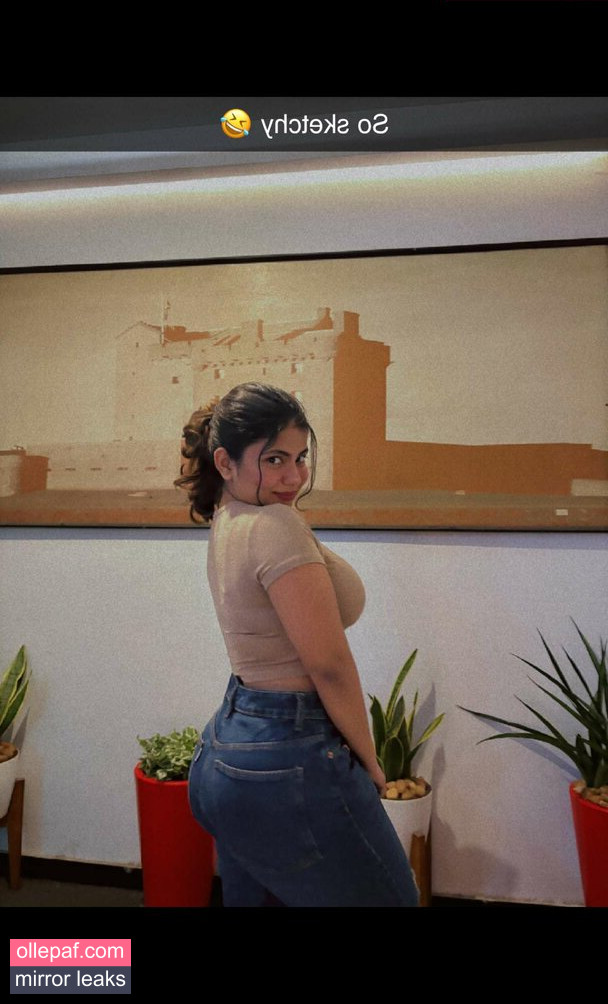 Latest Leaks Suramya Pandiya Nude #23 - Fapello