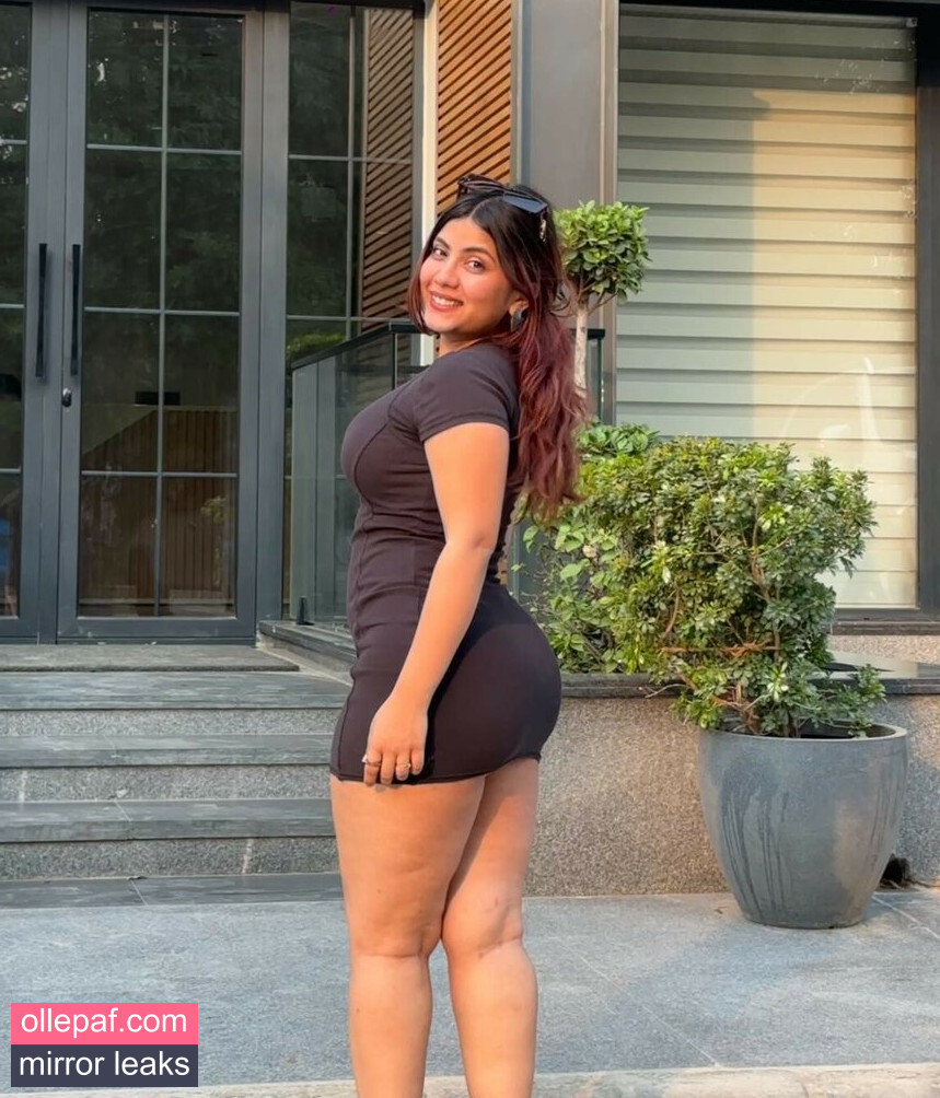 Latest Leaks Suramya Pandiya Nude #4 - Fapello