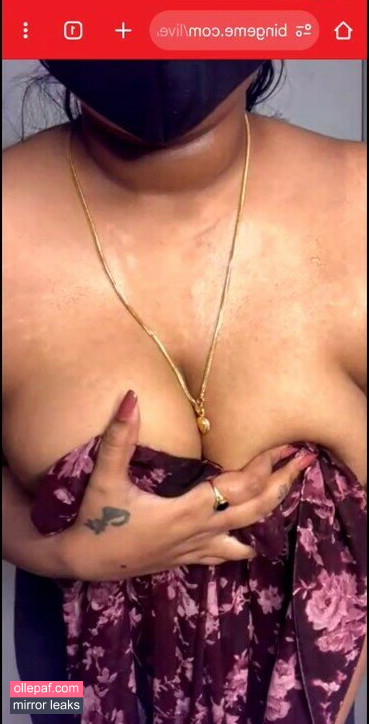 Latest Leaks Suriya Praba Nude #8 - Fapello