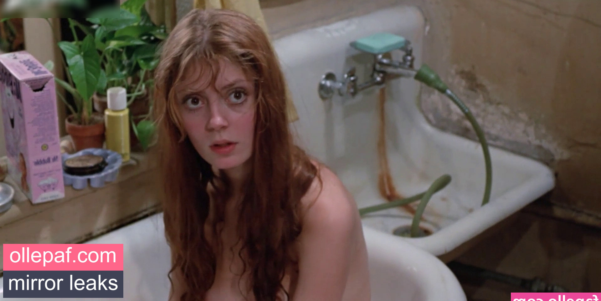 Latest Leaks Susan Sarandon Nude #104 - Fapello