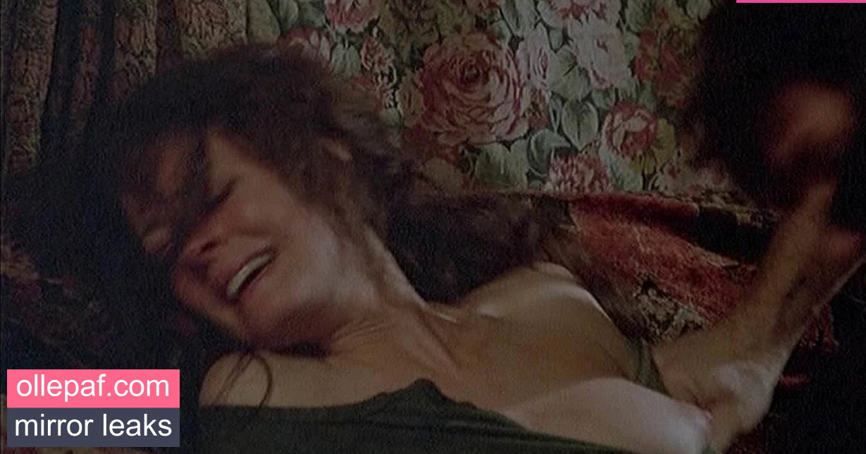 Latest Leaks Susan Sarandon Nude #13 - Fapello