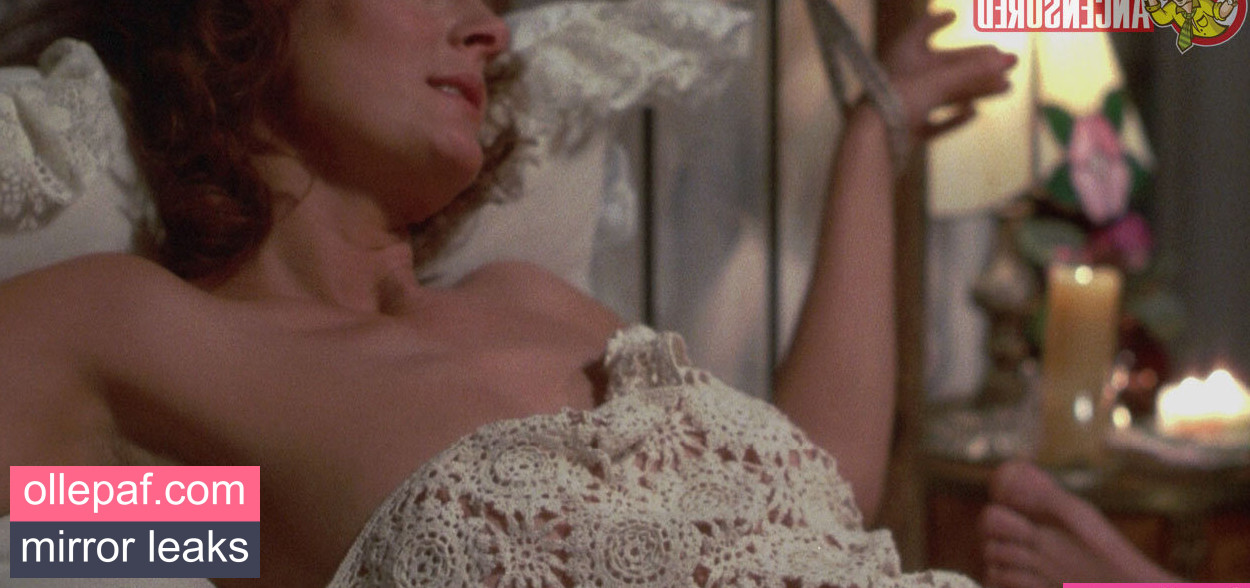 Latest Leaks Susan Sarandon Nude #14 - Fapello