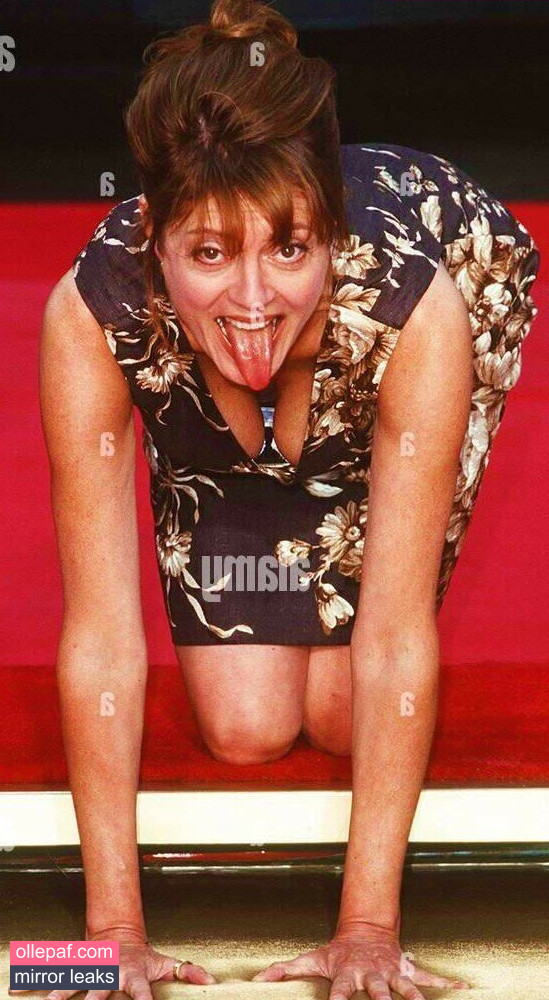 Latest Leaks Susan Sarandon Nude #147 - Fapello