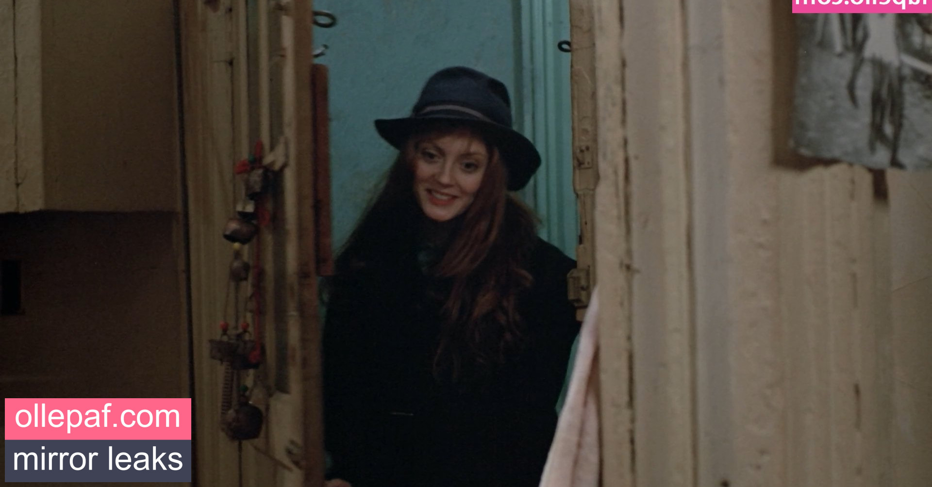Latest Leaks Susan Sarandon Nude #171 - Fapello