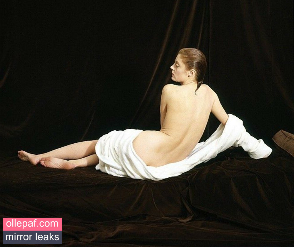 Latest Leaks Susan Sarandon Nude #20 - Fapello