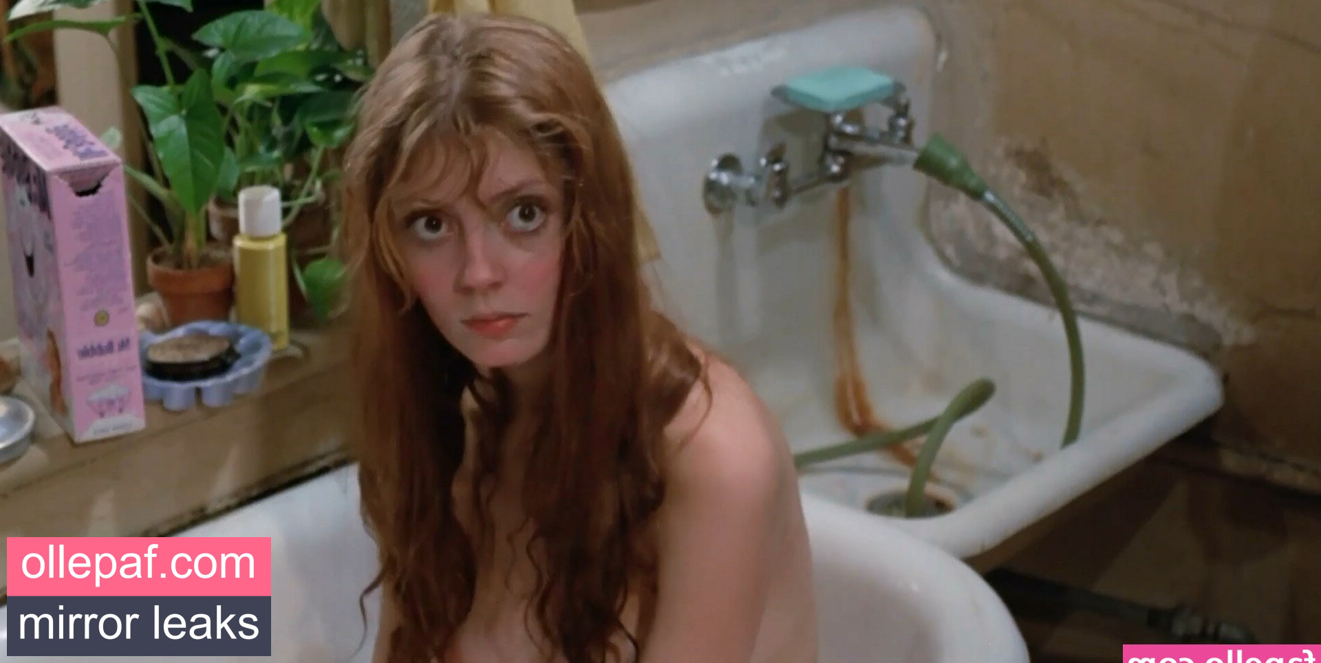Latest Leaks Susan Sarandon Nude #27 - Fapello