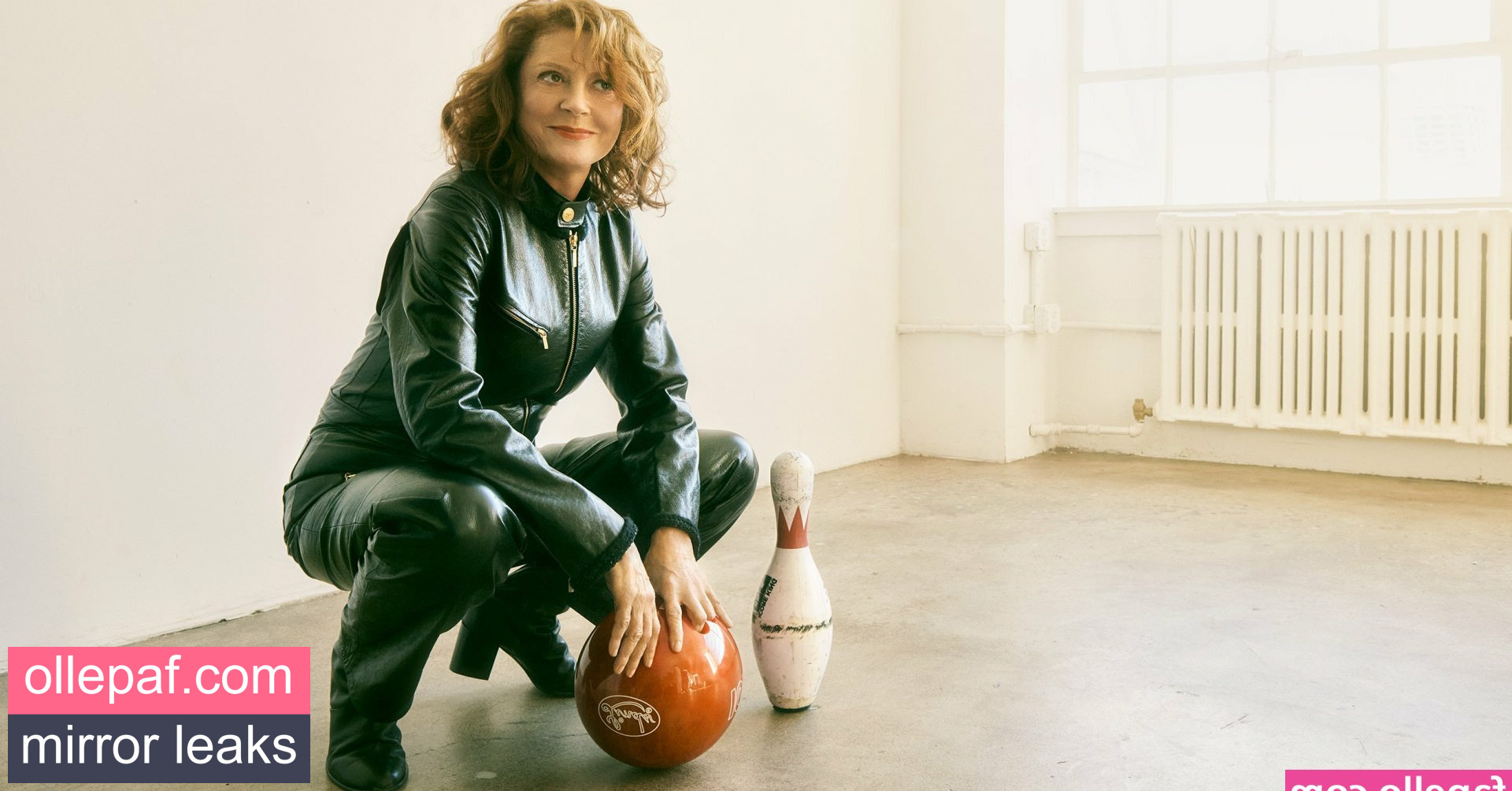 Latest Leaks Susan Sarandon Nude #32 - Fapello