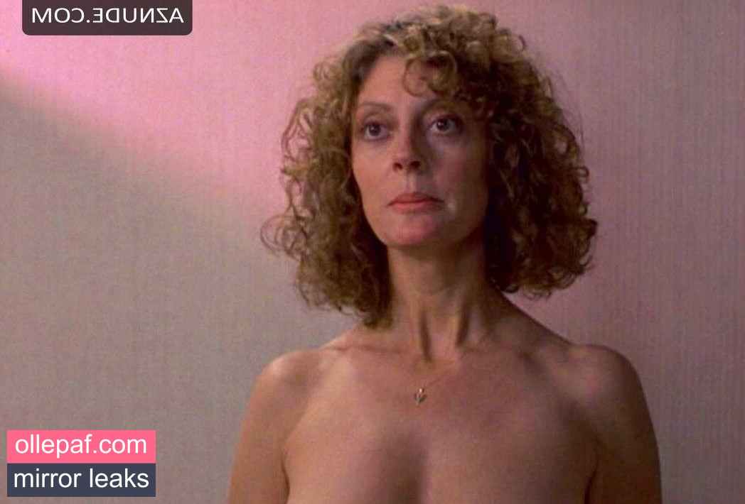 Latest Leaks Susan Sarandon Nude #35 - Fapello