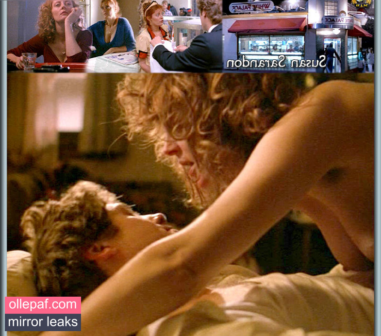 Latest Leaks Susan Sarandon Nude #64 - Fapello