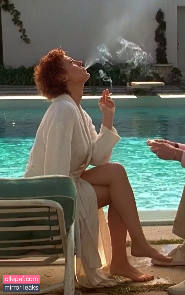 Latest Leaks Susan Sarandon Nude #71 - Fapello