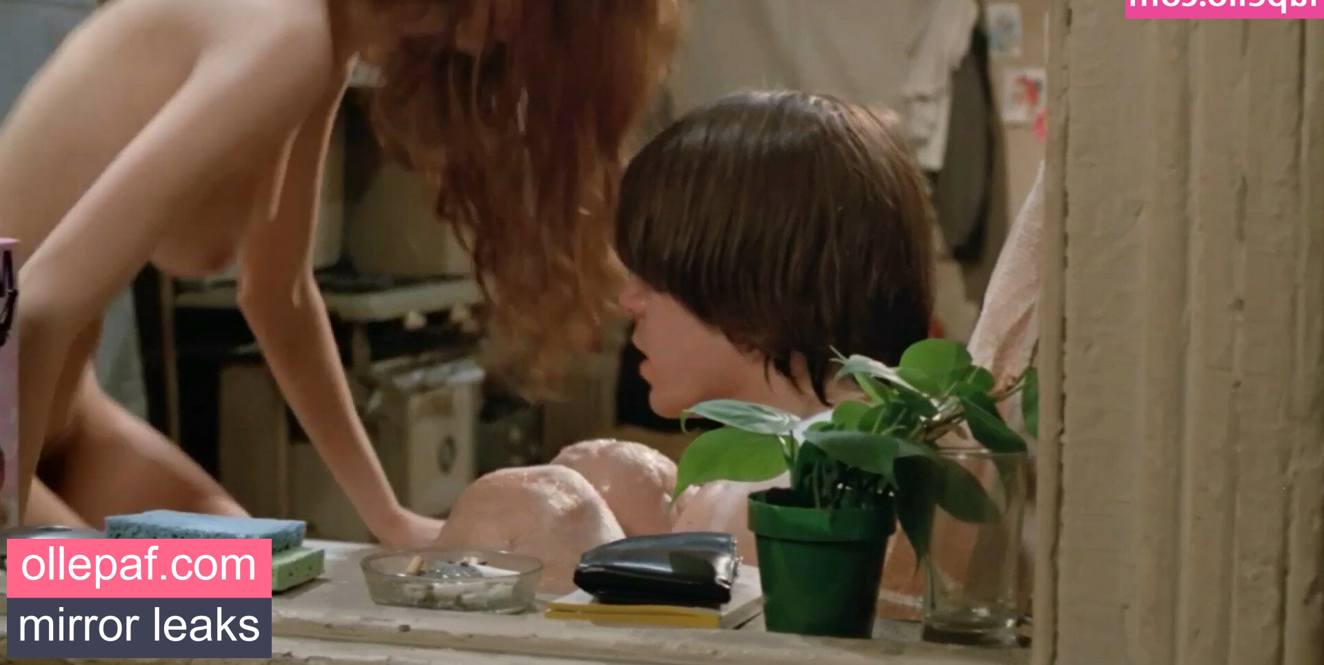 Latest Leaks Susan Sarandon Nude #9 - Fapello