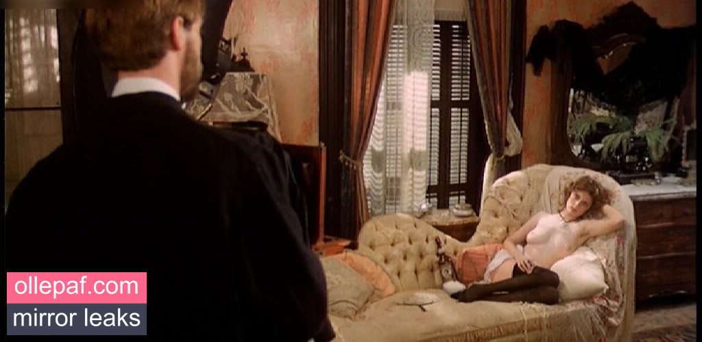 Latest Leaks Susan Sarandon Nude #85 - Fapello
