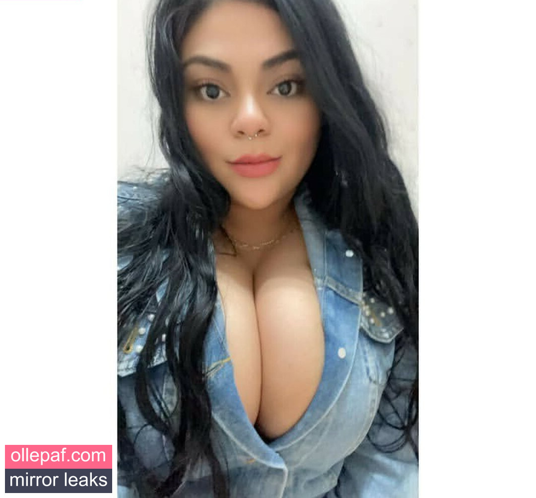 Latest Leaks Susana Medrano Nude #2 - Fapello