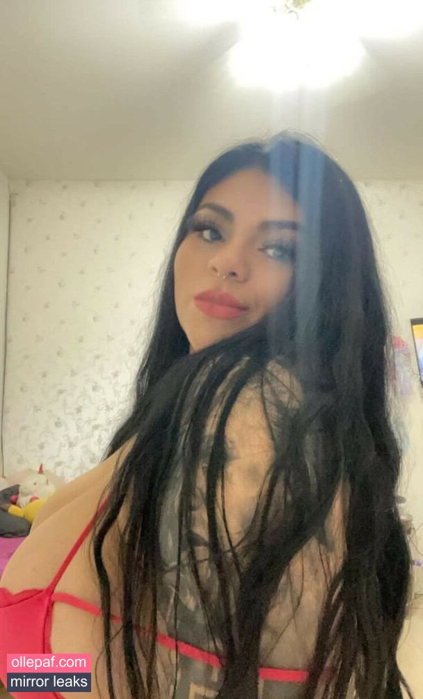 Latest Leaks Susana Medrano Nude #8 - Fapello
