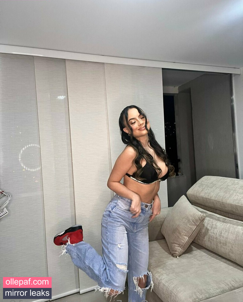 Latest Leaks susana19y Nude #101 - Fapello