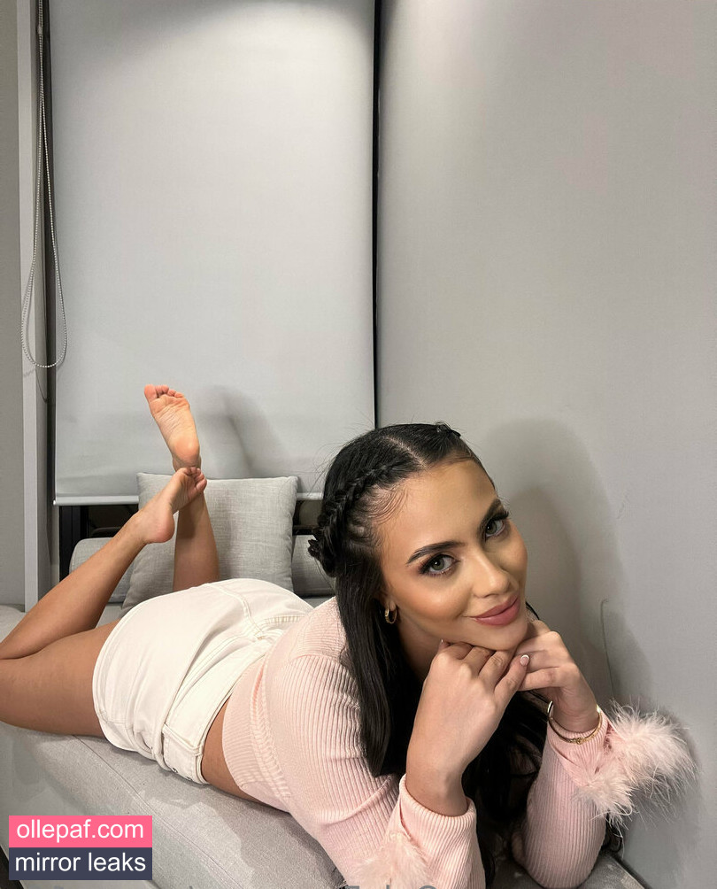 Latest Leaks susana19y Nude #110 - Fapello