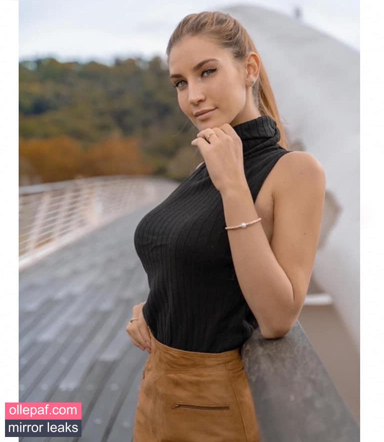 Latest Leaks Susanna Giovanardi Nude #129 - Fapello