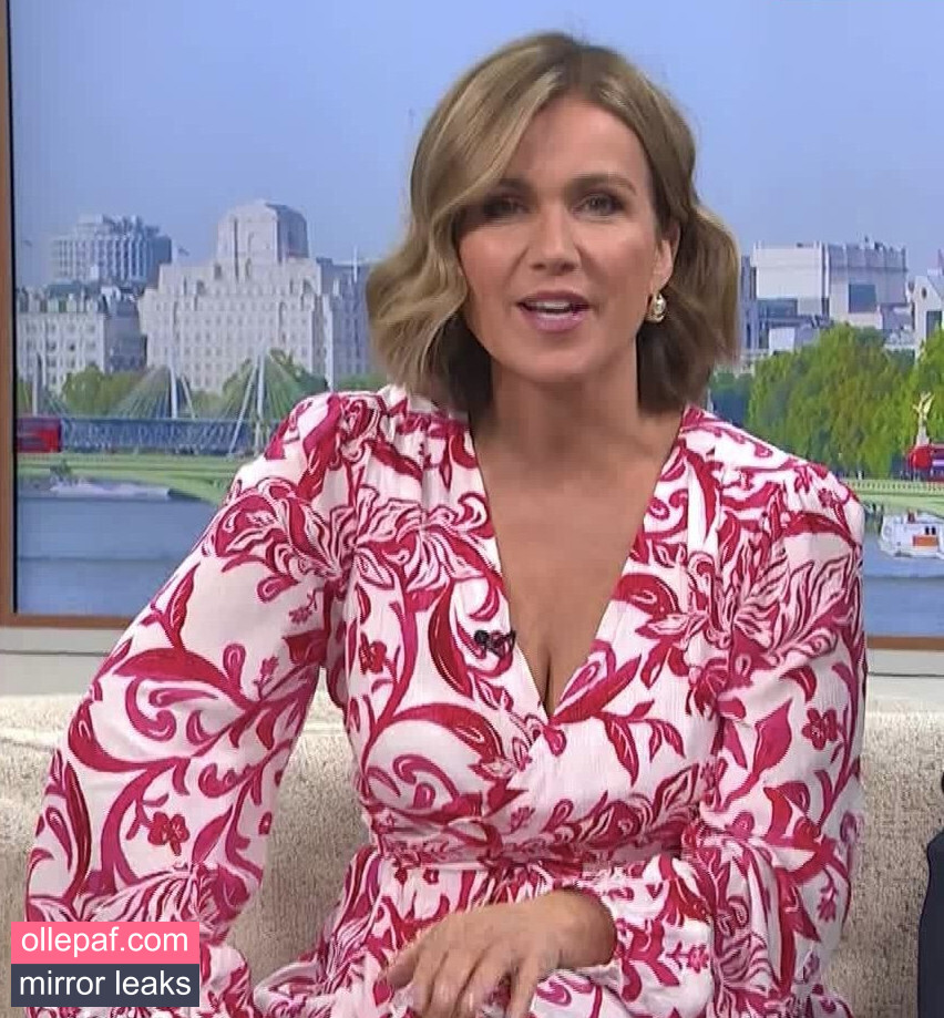 Susanna Reid Nude Leaks OnlyFans #101 - Fapello