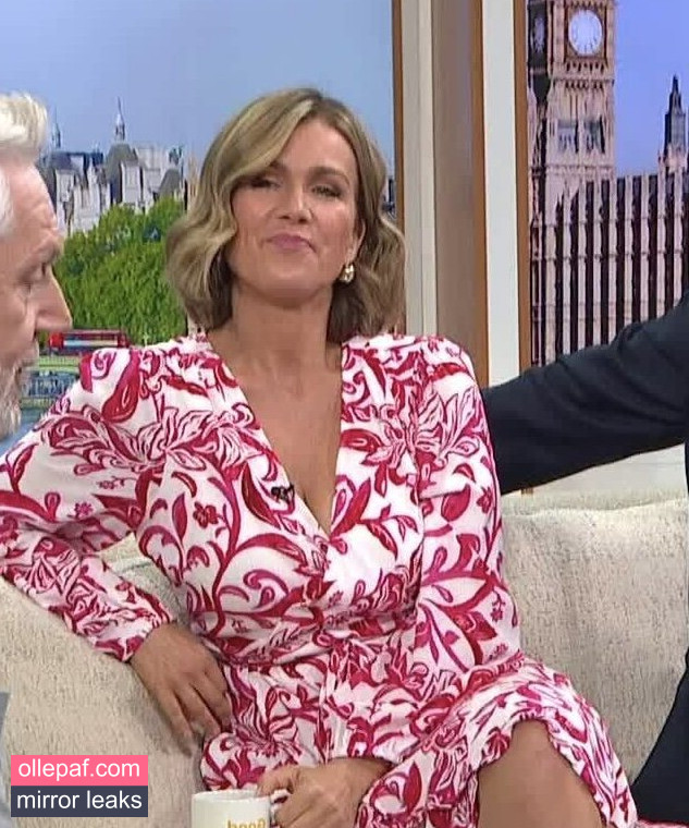 Susanna Reid Nude Leaks OnlyFans #103 - Fapello