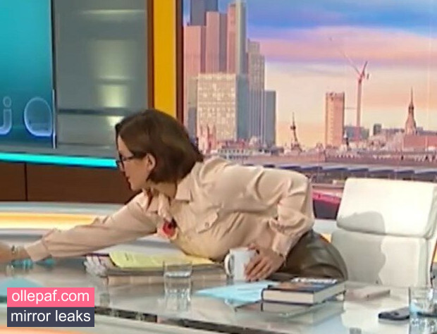 Latest Leaks Susanna Reid Nude #174 - Fapello