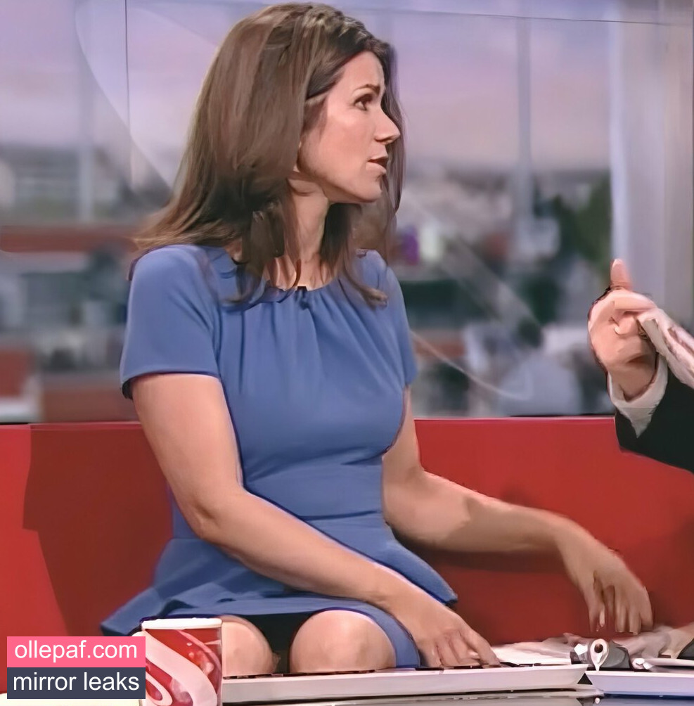 Susanna Reid Nude Leaks OnlyFans #246 - Fapello