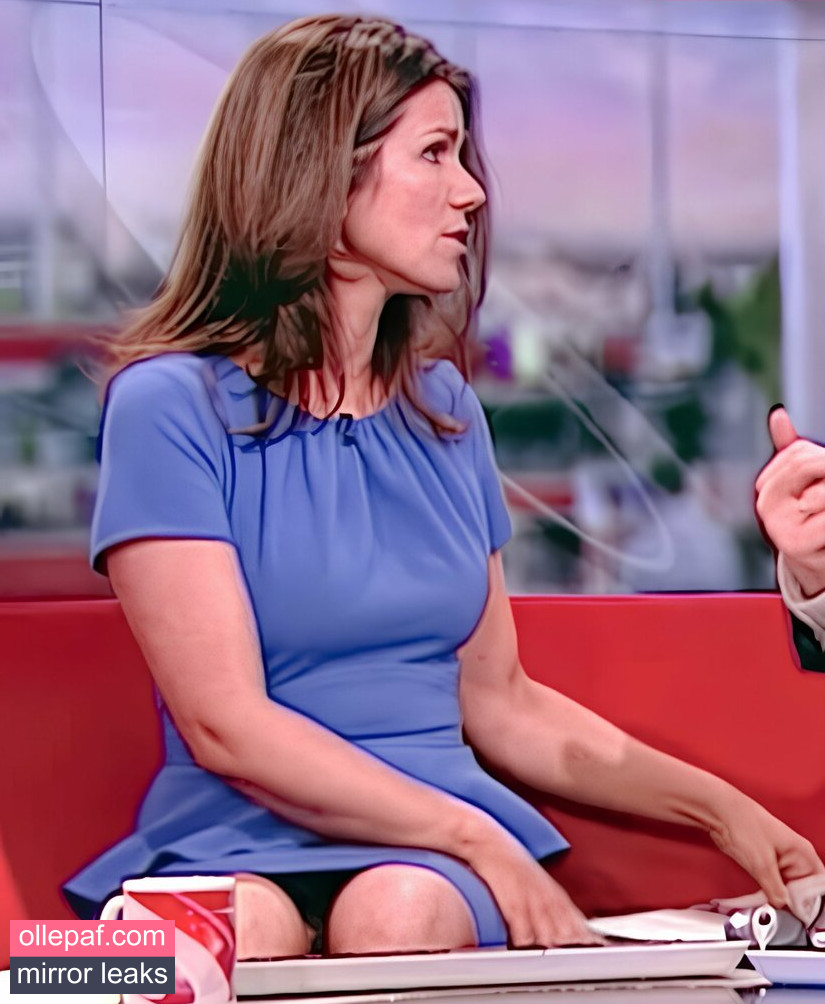 Susanna Reid Nude Leaks OnlyFans #248 - Fapello