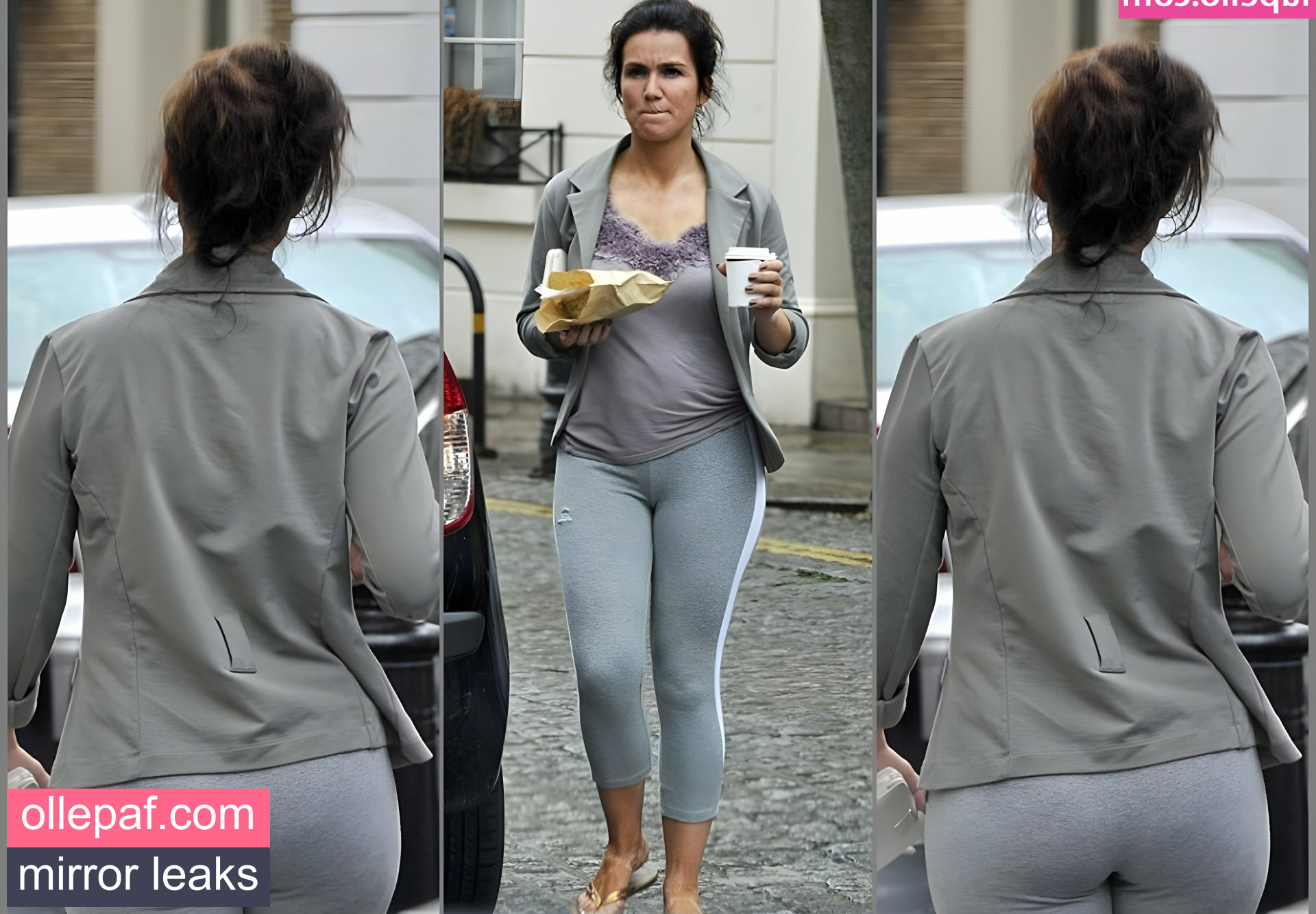 Latest Leaks Susanna Reid Nude #308 - Fapello