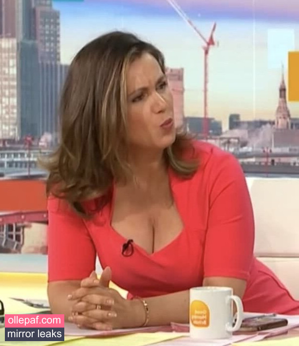 Susanna Reid Nude Leaks OnlyFans #79 - Fapello