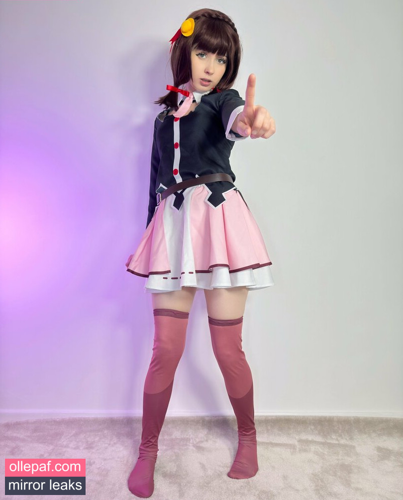 Latest Leaks sushibunniii Nude #26 - Fapello