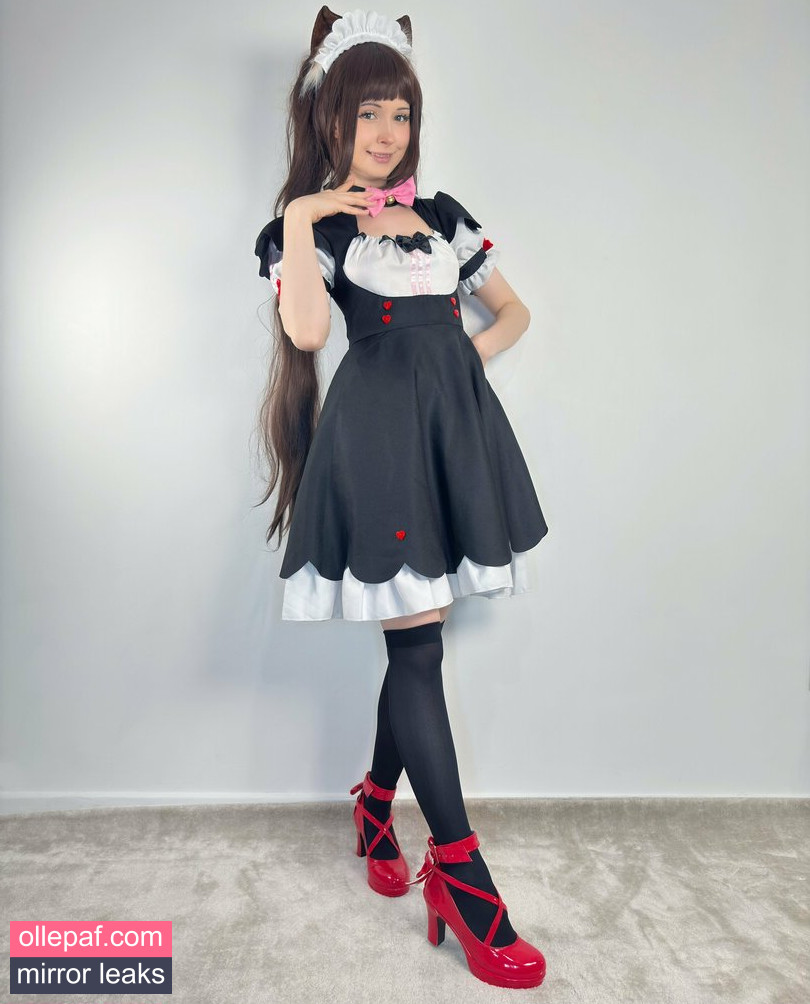 Latest Leaks sushibunniii Nude #13 - Fapello