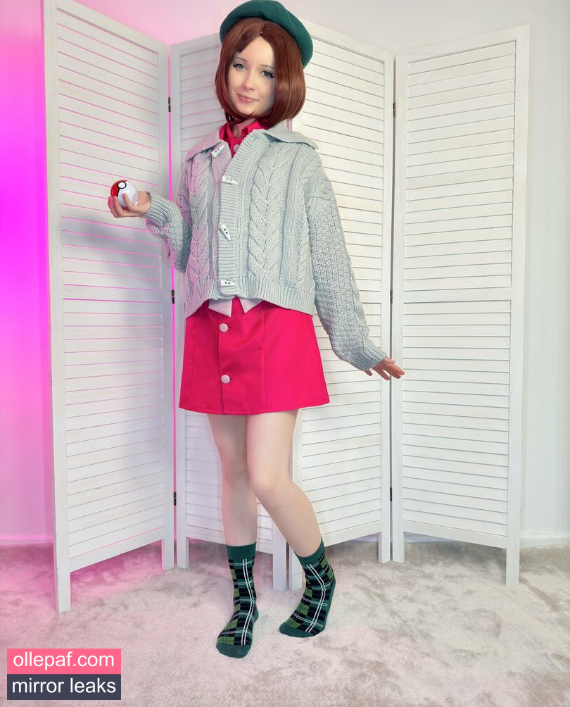 Latest Leaks sushibunniii Nude #39 - Fapello