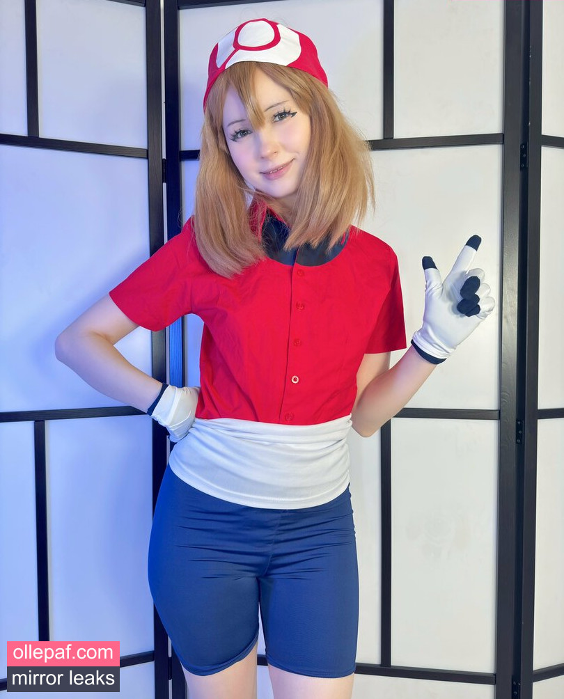 Latest Leaks sushibunniii Nude #13 - Fapello