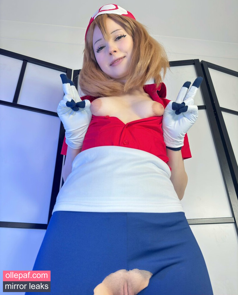 Latest Leaks sushibunniii Nude #8 - Fapello