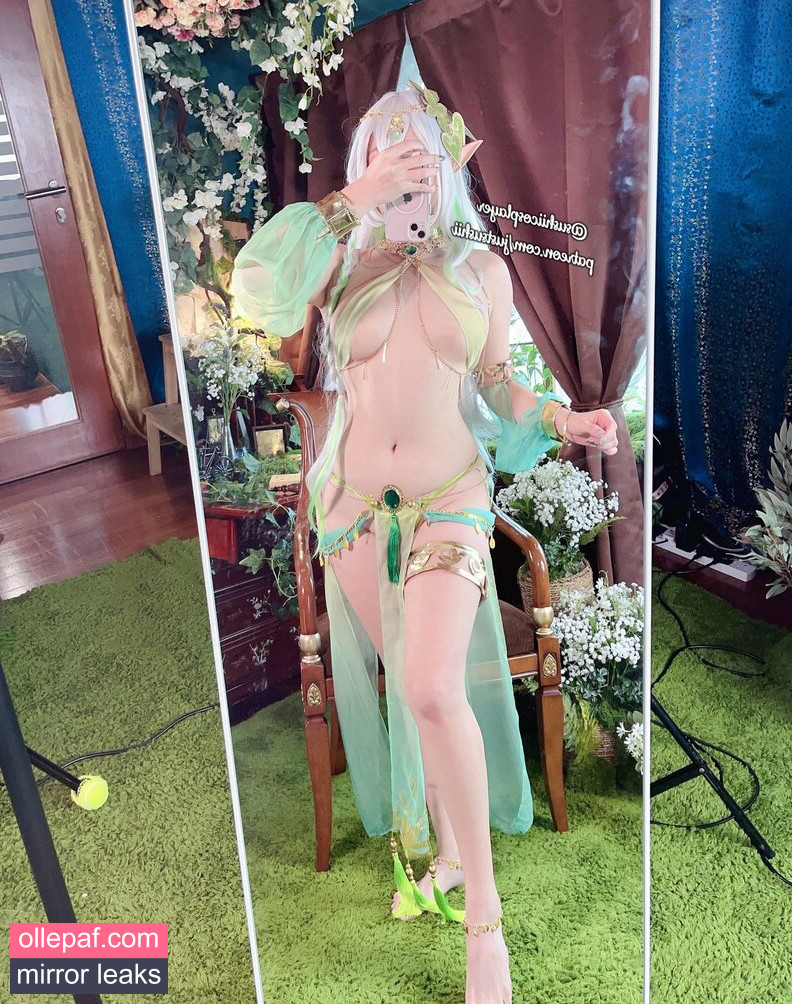Sushiicosplayer Nude Leaks OnlyFans - Fapello