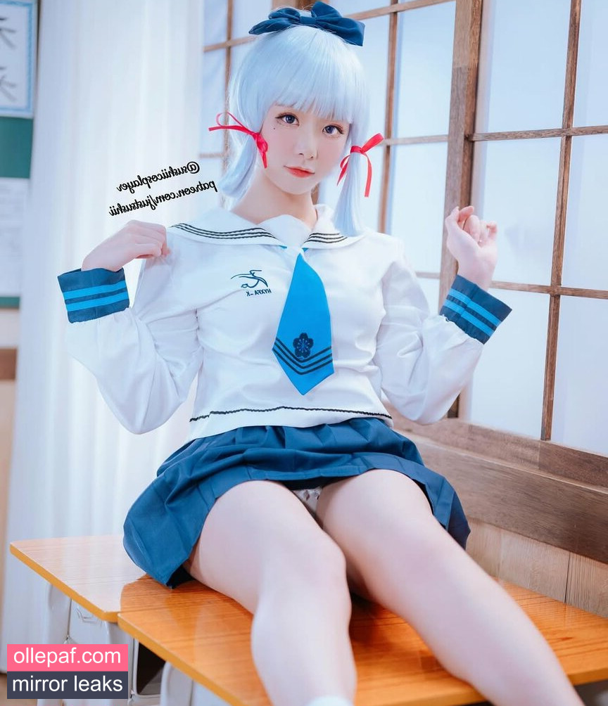 Latest Leaks Sushiicosplayer Nude #21 - Fapello