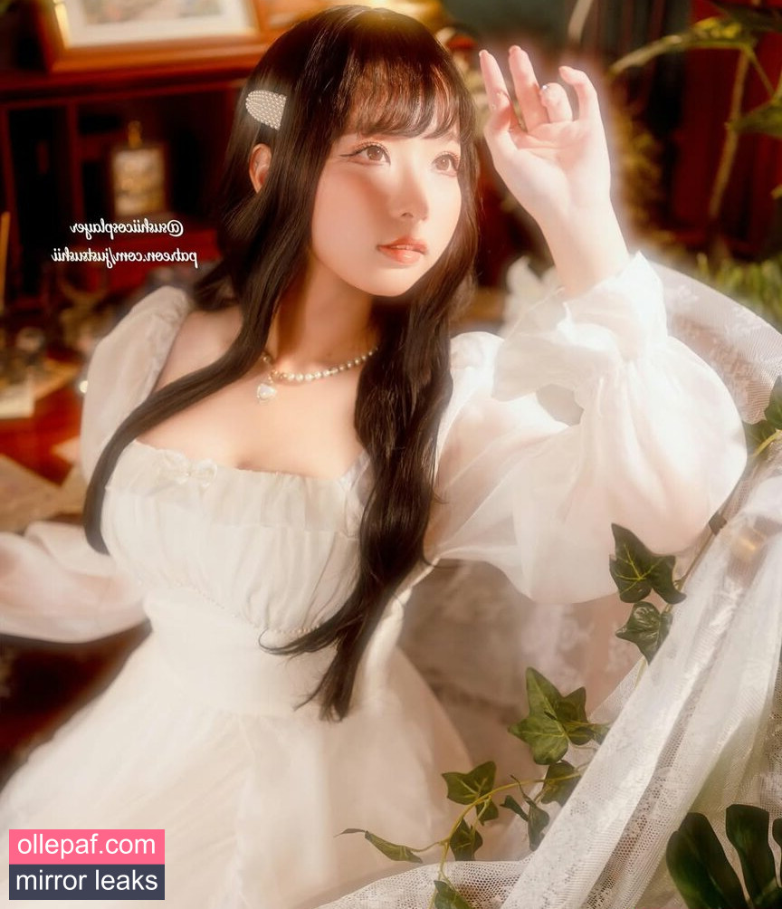 Latest Leaks Sushiicosplayer Nude #34 - Fapello