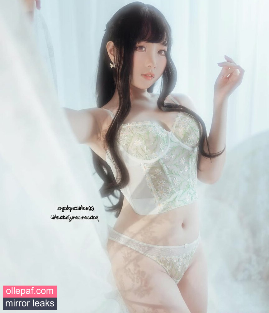 Latest Leaks Sushiicosplayer Nude #36 - Fapello