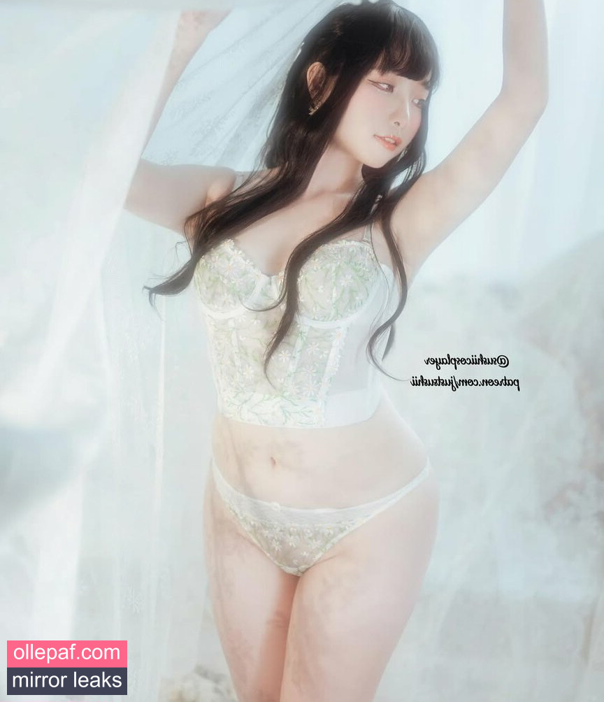 Latest Leaks Sushiicosplayer Nude #37 - Fapello