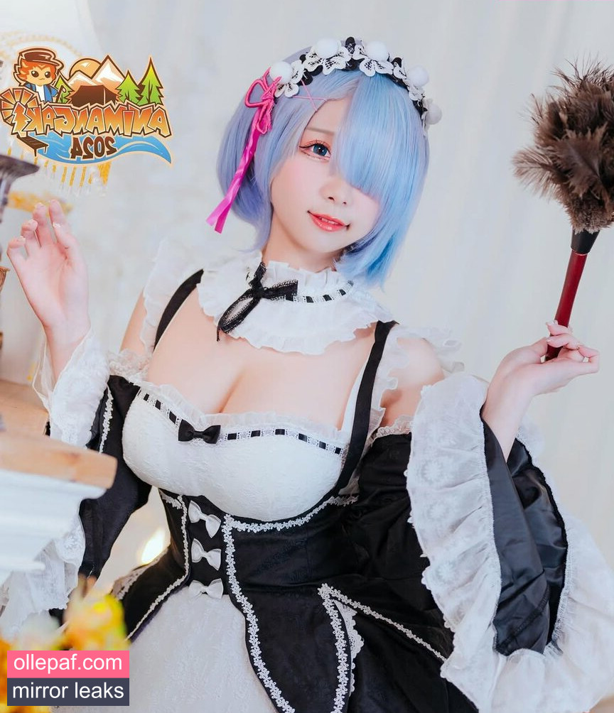 Latest Leaks Sushiicosplayer Nude #8 - Fapello