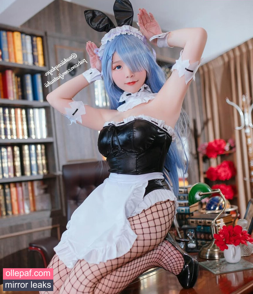 Latest Leaks Sushiicosplayer Nude #10 - Fapello