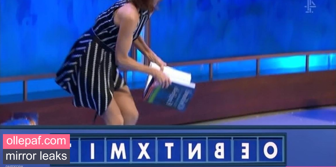 Latest Leaks Susie Dent Nude #6 - Fapello