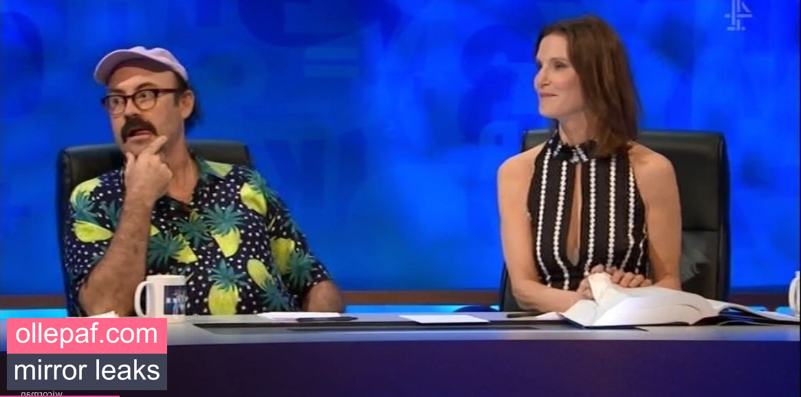 Latest Leaks Susie Dent Nude #7 - Fapello