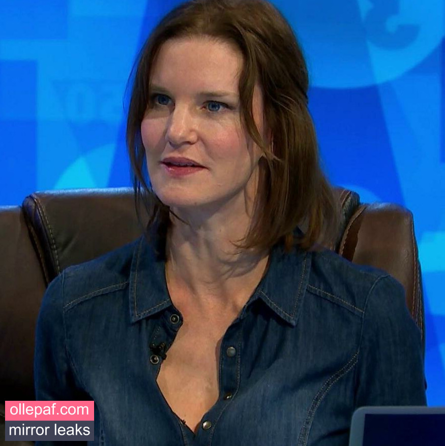 Latest Leaks Susie Dent Nude #9 - Fapello