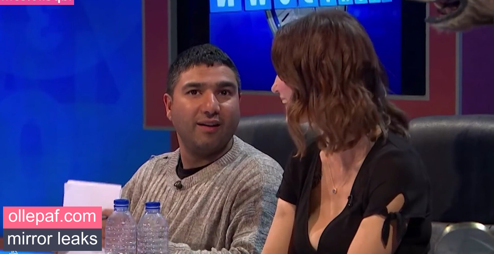 Latest Leaks Susie Dent Nude #10 - Fapello