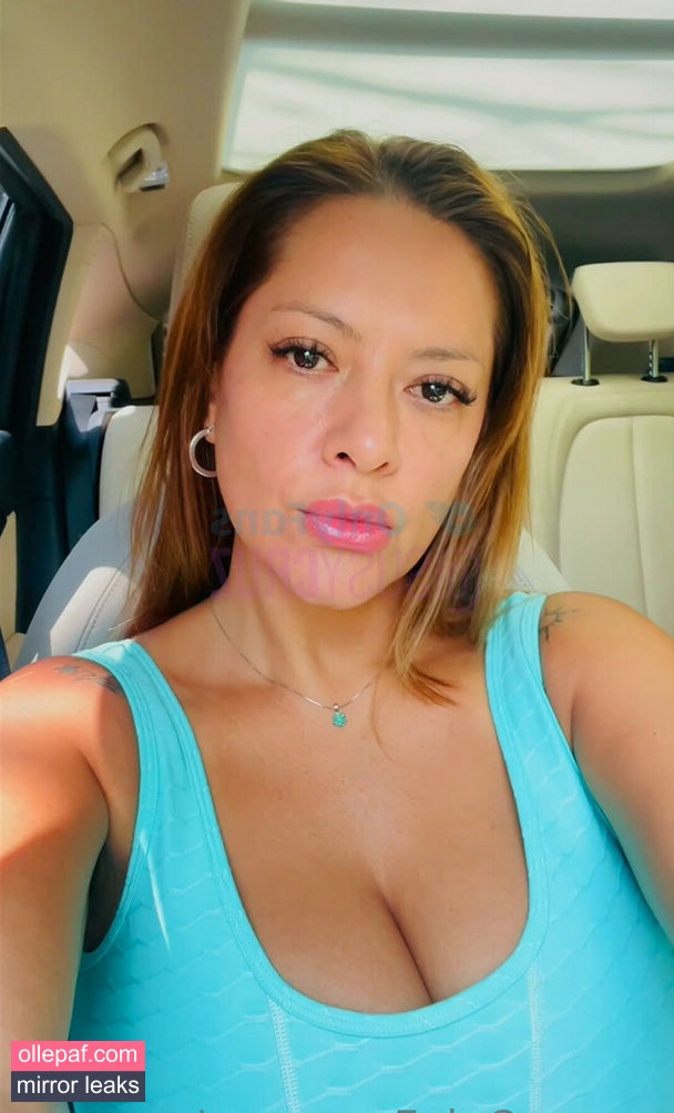 Latest Leaks Susy Cruz Nude #640 - Fapello